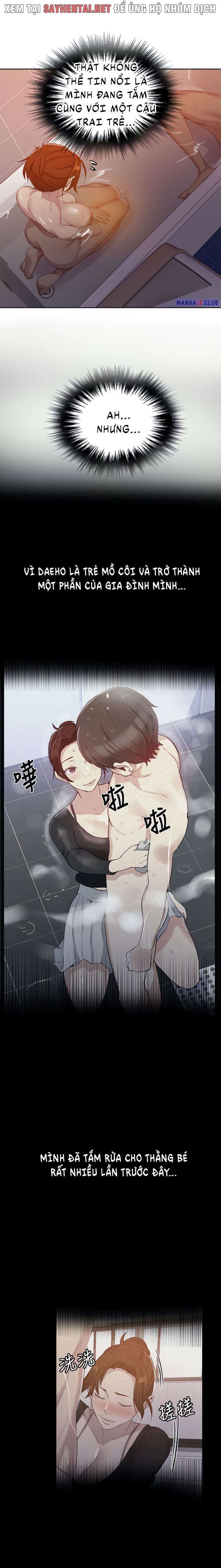 Lớp Học Bí Mật - Secret Class - Chap 86 - Trang 3