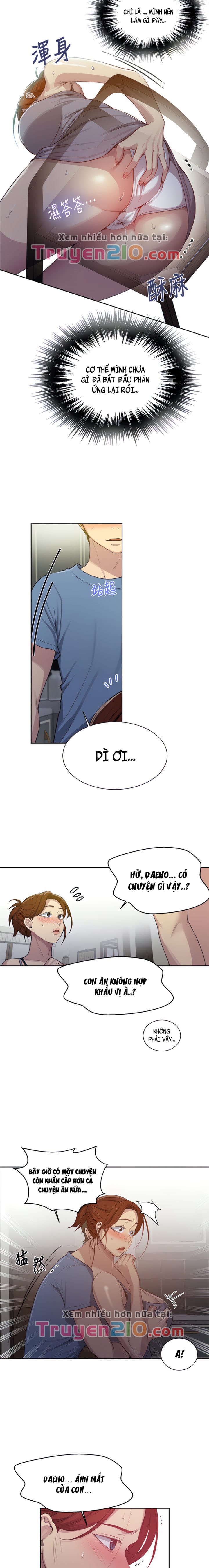 Lớp Học Bí Mật - Secret Class - Chap 88 - Trang 15