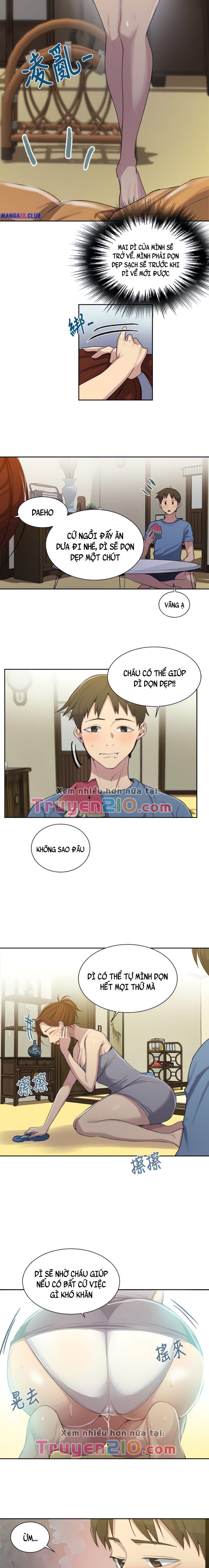 Lớp Học Bí Mật - Secret Class - Chap 88 - Trang 9