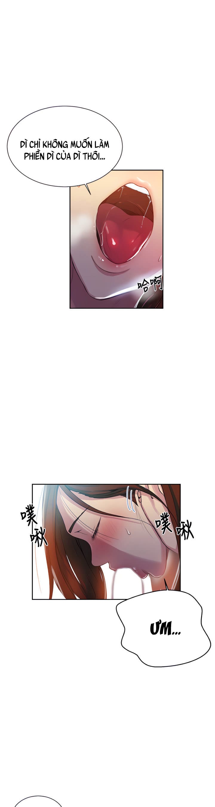 Lớp Học Bí Mật - Secret Class - Chap 90 - Trang 12