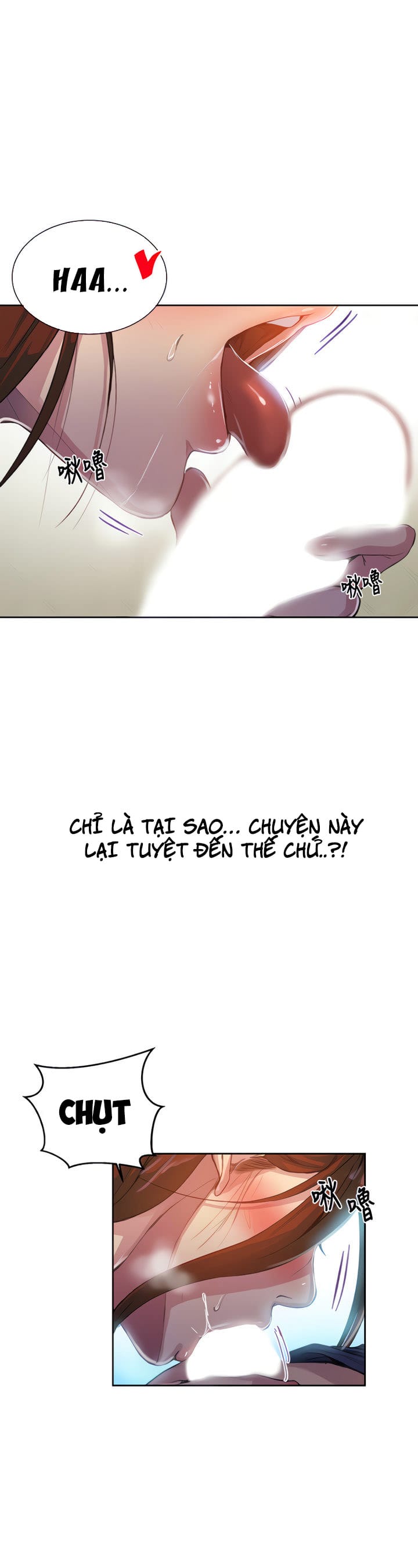 Lớp Học Bí Mật - Secret Class - Chap 90 - Trang 15
