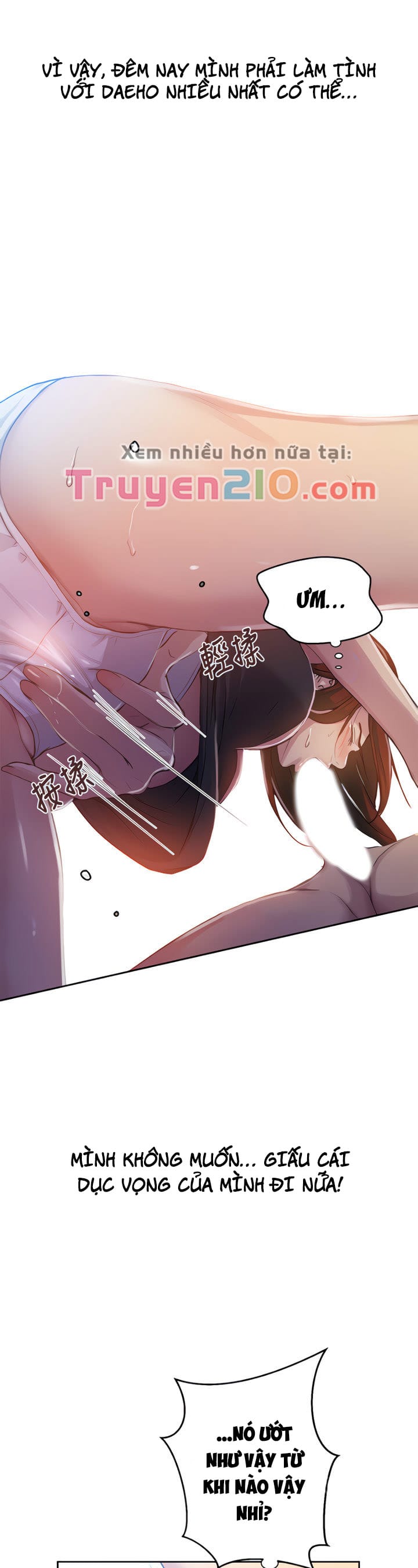 Lớp Học Bí Mật - Secret Class - Chap 90 - Trang 18