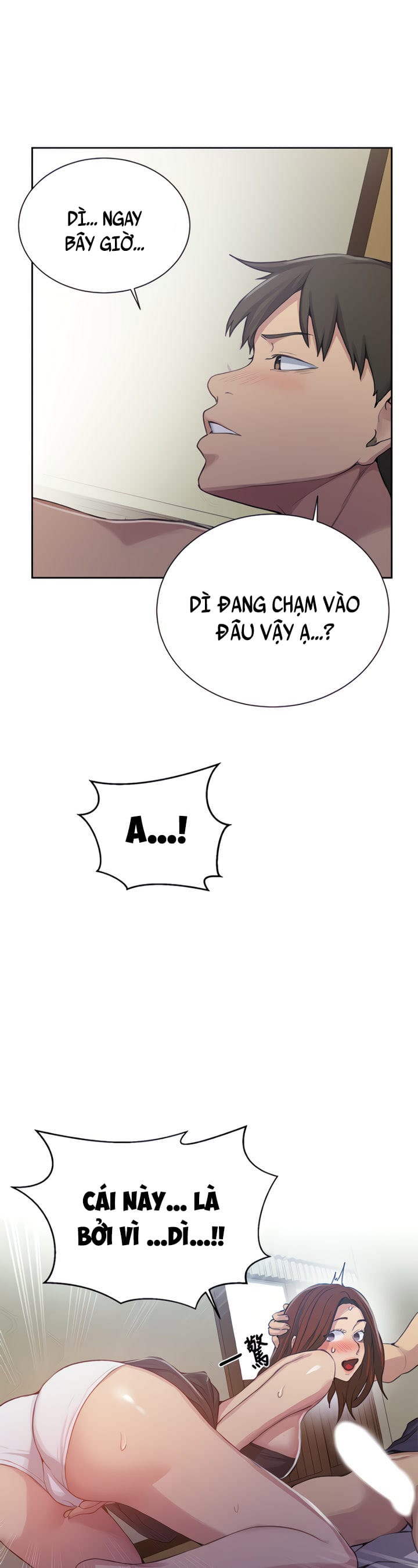 Lớp Học Bí Mật - Secret Class - Chap 90 - Trang 20