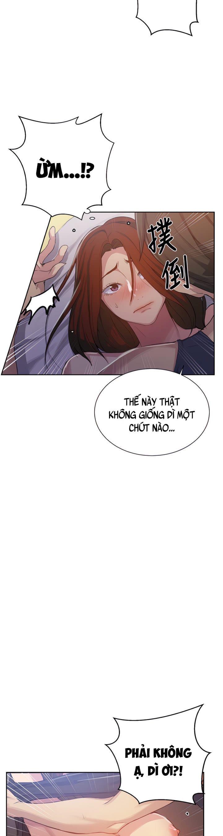 Lớp Học Bí Mật - Secret Class - Chap 90 - Trang 22