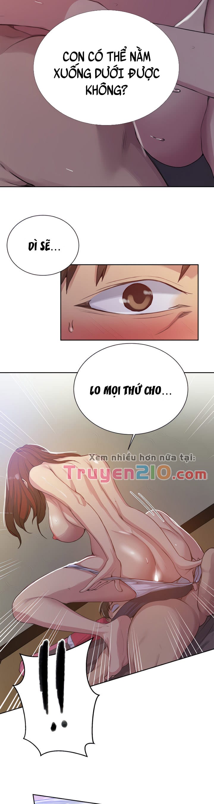 Lớp Học Bí Mật - Secret Class - Chap 90 - Trang 29