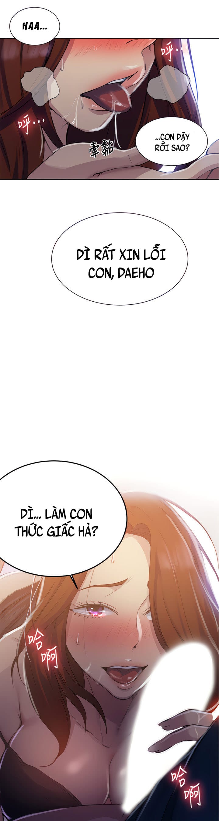 Lớp Học Bí Mật - Secret Class - Chap 90 - Trang 4