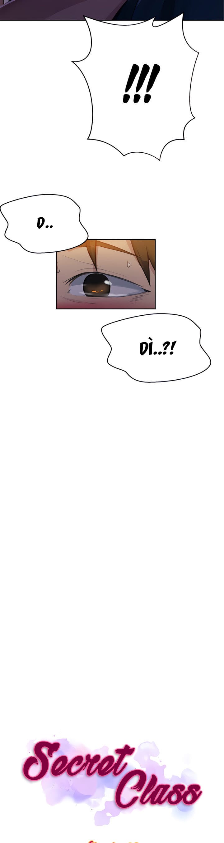 Lớp Học Bí Mật - Secret Class - Chap 90 - Trang 5