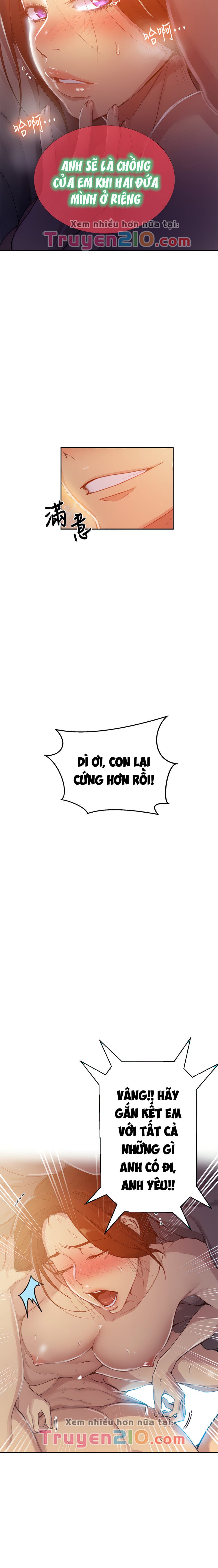 Lớp Học Bí Mật - Secret Class - Chap 91 - Trang 18