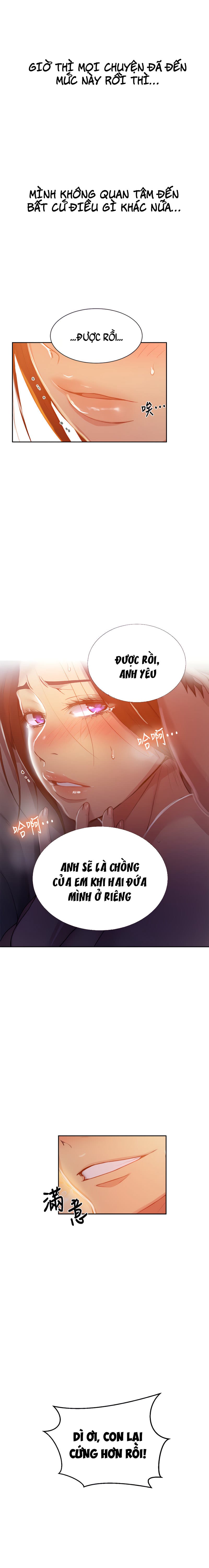 Lớp Học Bí Mật - Secret Class - Chap 92 - Trang 2