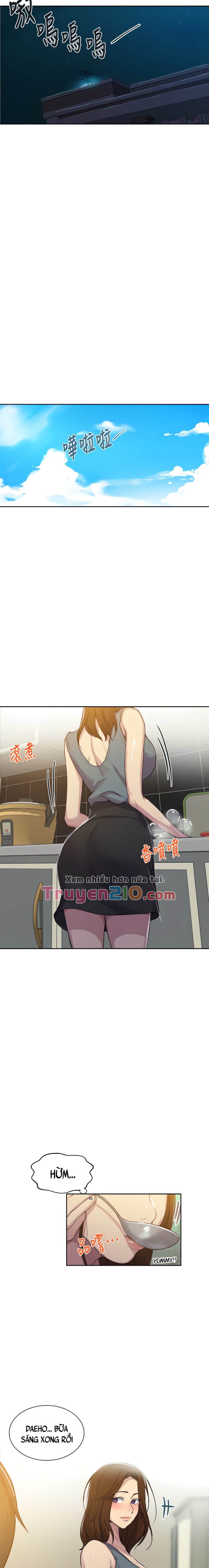 Lớp Học Bí Mật - Secret Class - Chap 92 - Trang 11