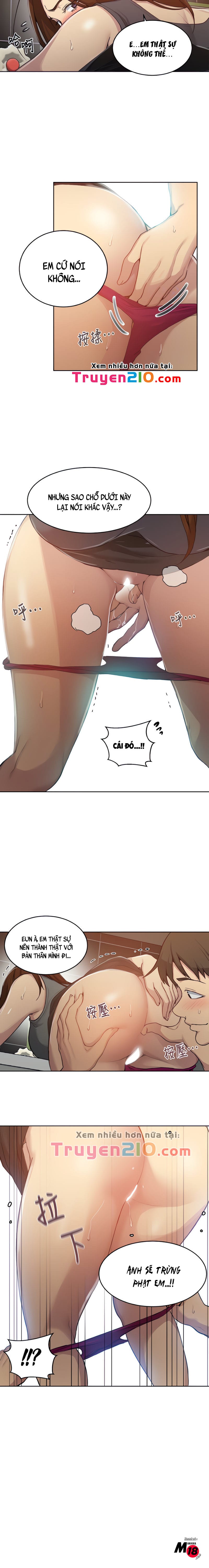 Lớp Học Bí Mật - Secret Class - Chap 93 - Trang 7