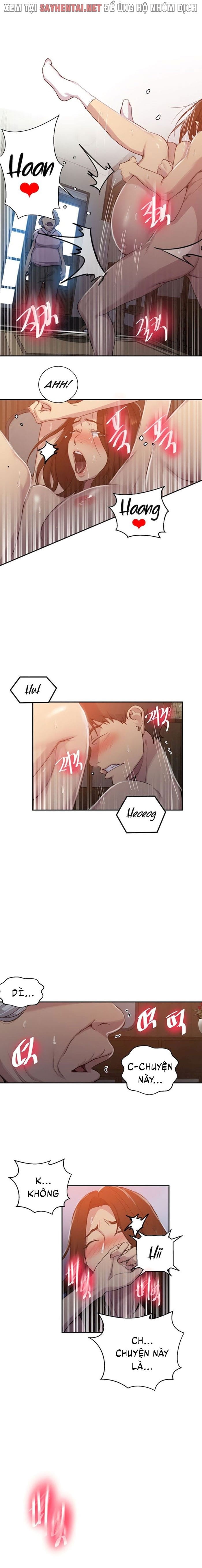 Lớp Học Bí Mật - Secret Class - Chap 94 - Trang 2