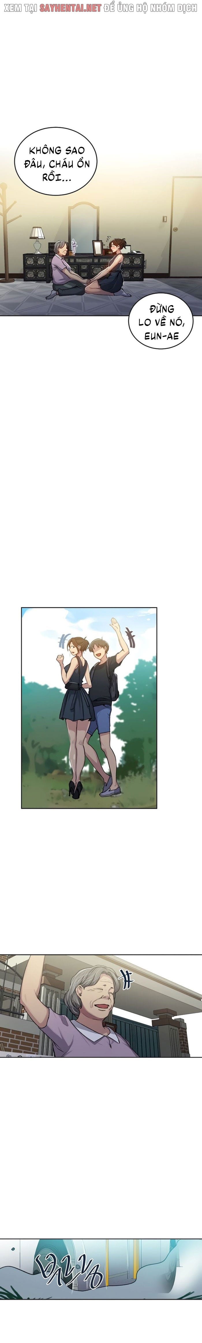 Lớp Học Bí Mật - Secret Class - Chap 94 - Trang 11