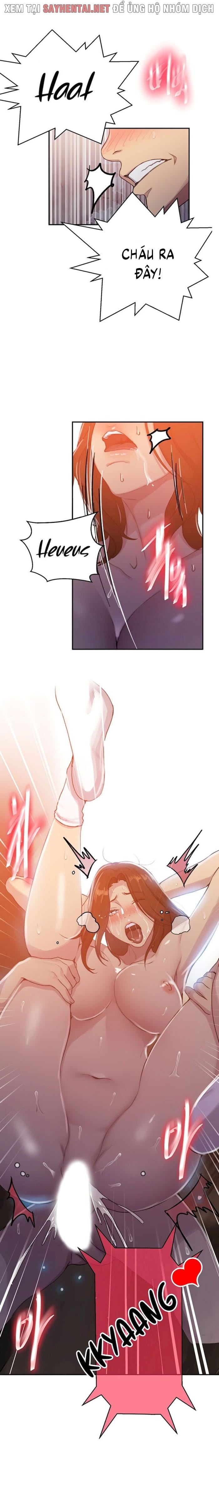 Lớp Học Bí Mật - Secret Class - Chap 94 - Trang 3