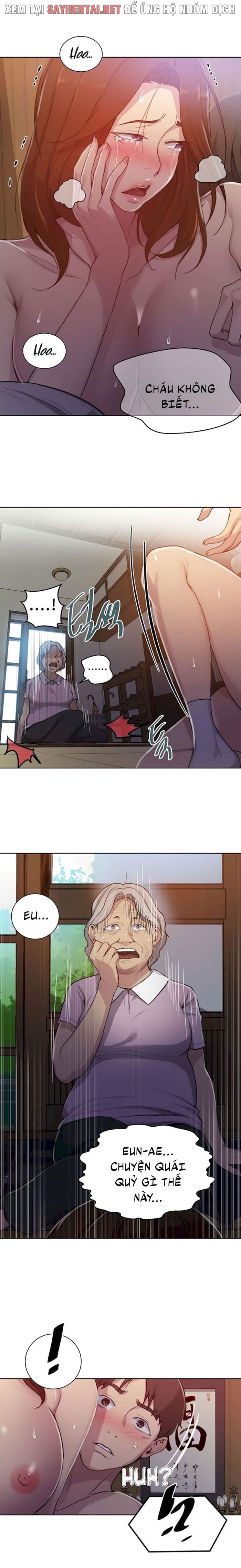 Lớp Học Bí Mật - Secret Class - Chap 94 - Trang 5