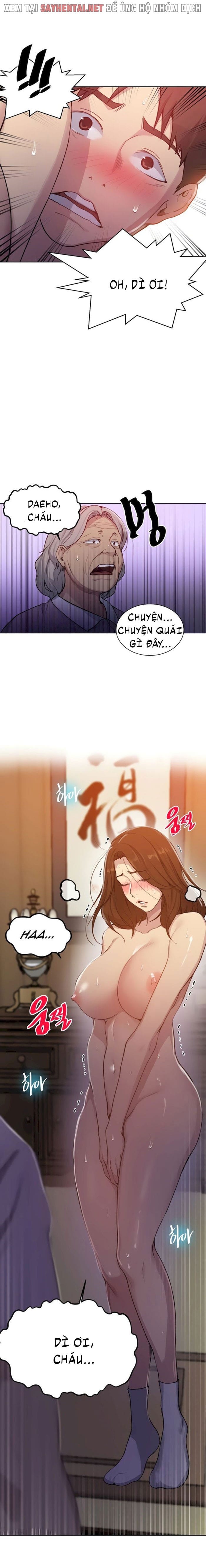 Lớp Học Bí Mật - Secret Class - Chap 94 - Trang 6