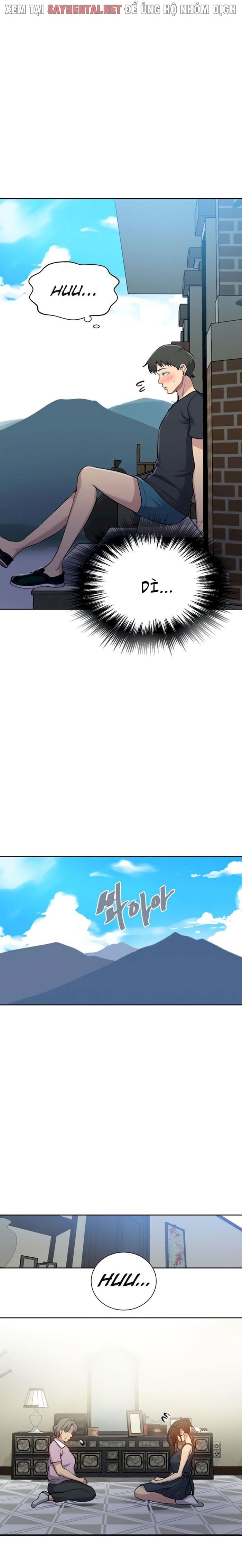 Lớp Học Bí Mật - Secret Class - Chap 94 - Trang 7