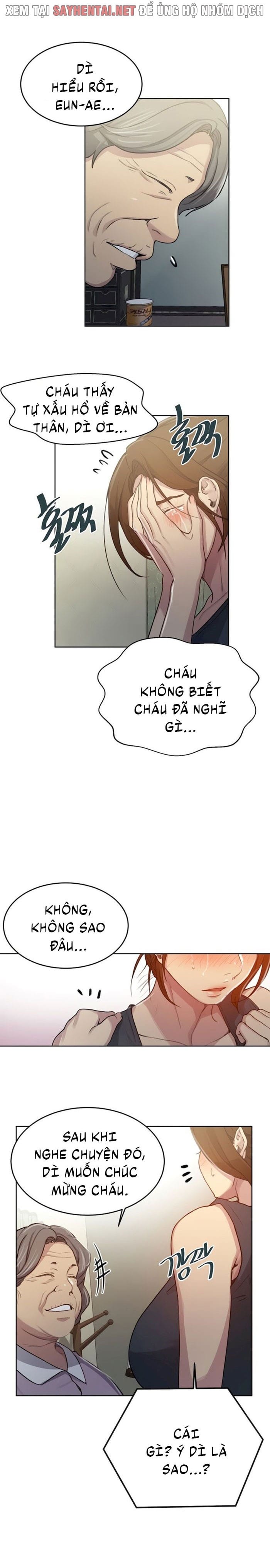 Lớp Học Bí Mật - Secret Class - Chap 94 - Trang 8