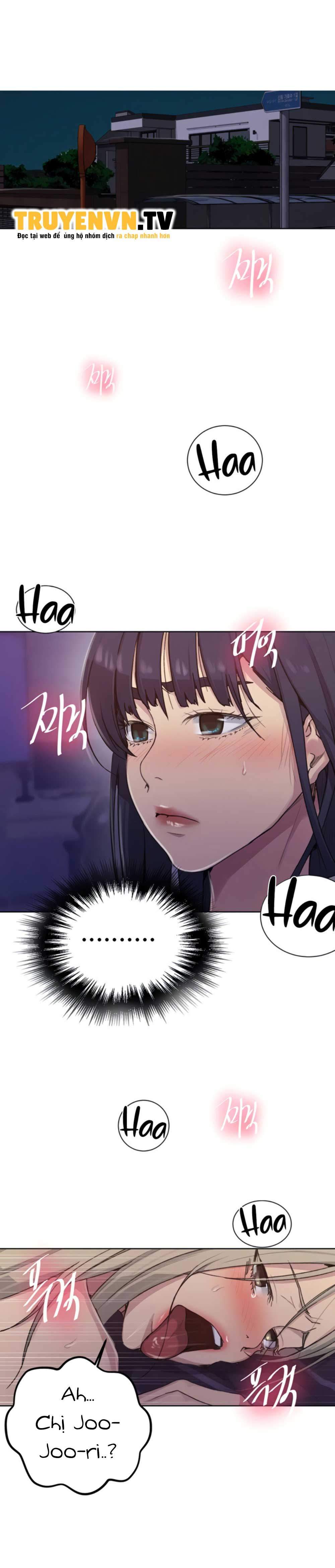 Lớp Học Bí Mật - Secret Class - Chap 99 - Trang 4