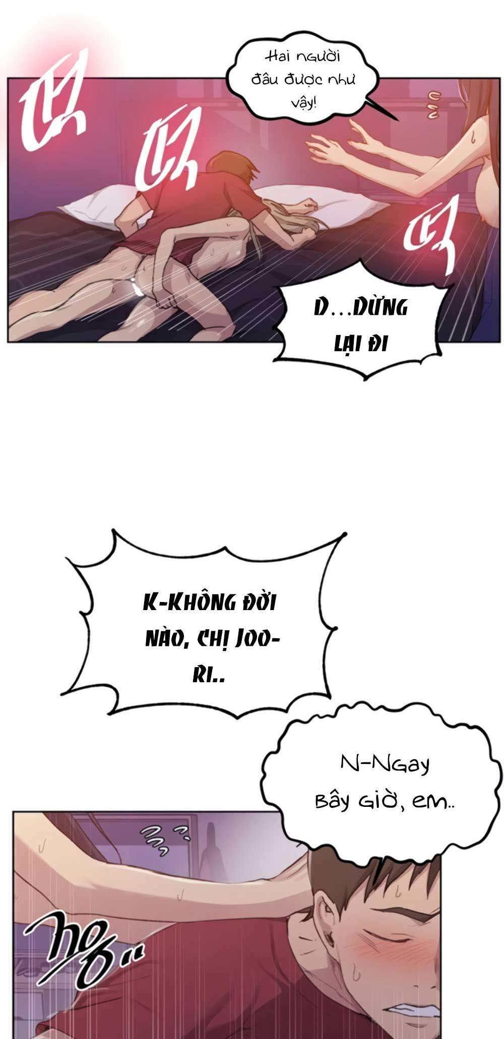 Lớp Học Bí Mật - Secret Class - Chap 99 - Trang 7