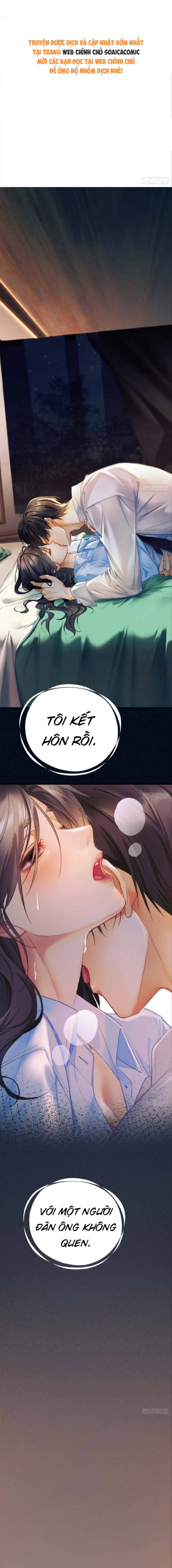 Luân Hãm Khế Ước - Chap 1 - Trang 1