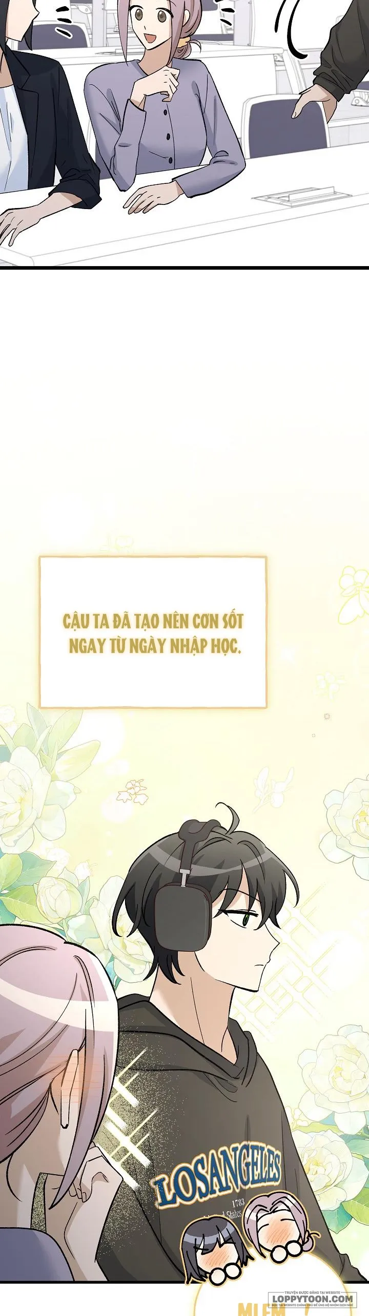 Luận Văn Tốt Nghiệp XX Của Người Ngoài Hành Tinh - Chap 1 - Trang 15