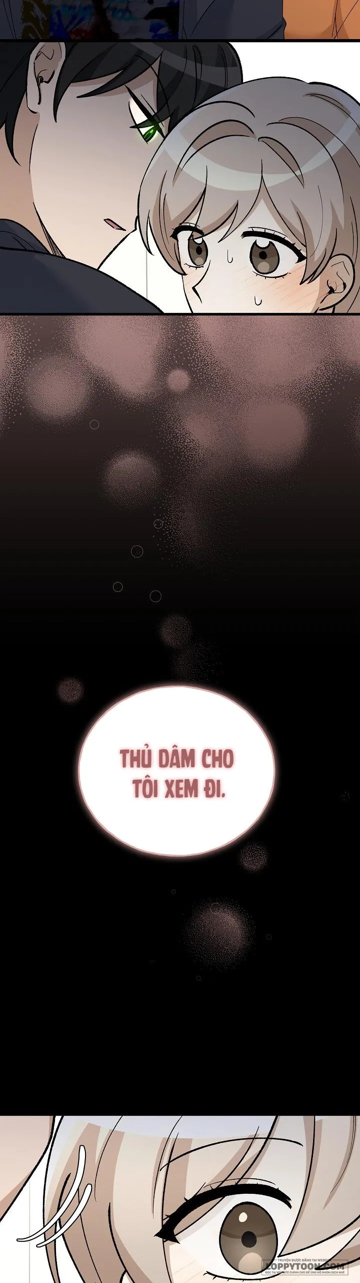 Luận Văn Tốt Nghiệp XX Của Người Ngoài Hành Tinh - Chap 1 - Trang 29