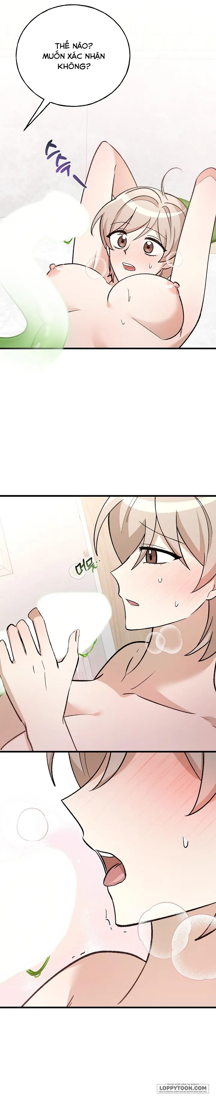 Luận Văn Tốt Nghiệp XX Của Người Ngoài Hành Tinh - Chap 3 - Trang 5