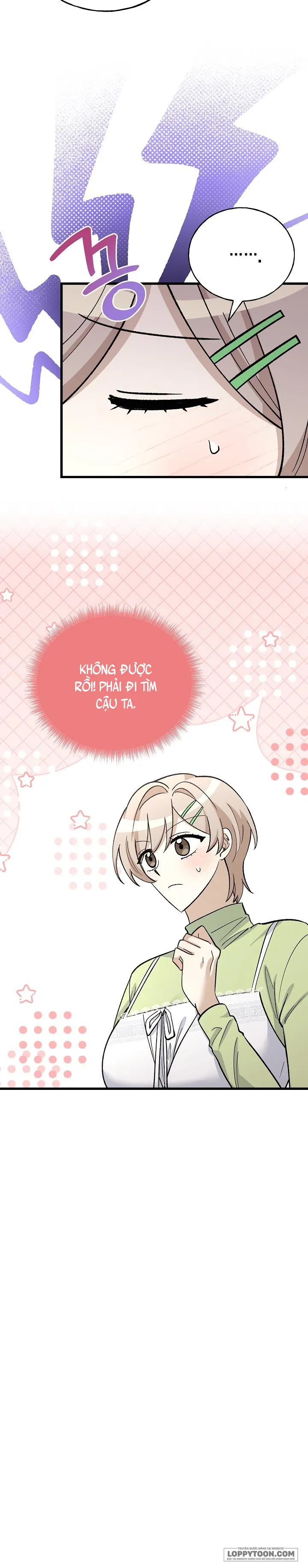 Luận Văn Tốt Nghiệp XX Của Người Ngoài Hành Tinh - Chap 4 - Trang 5
