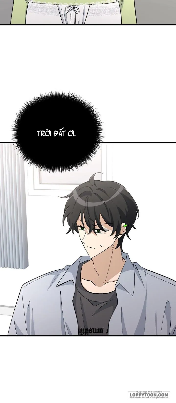 Luận Văn Tốt Nghiệp XX Của Người Ngoài Hành Tinh - Chap 4 - Trang 7