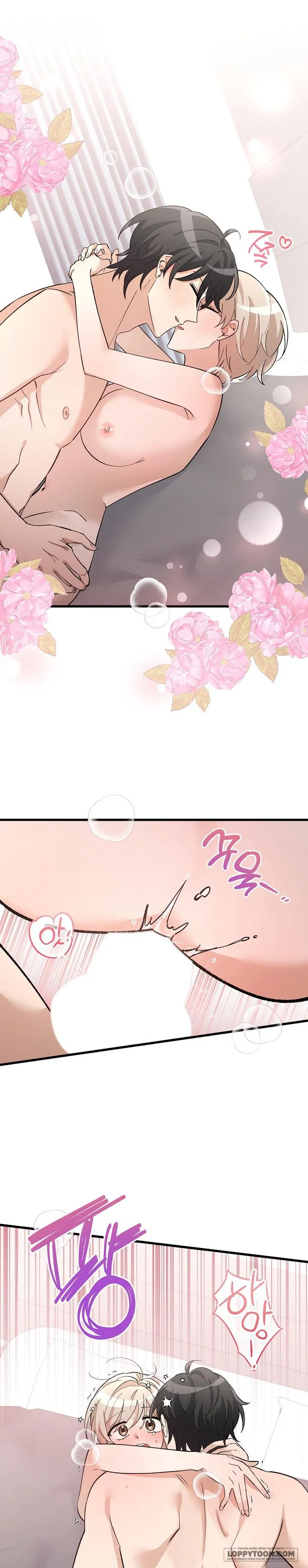 Luận Văn Tốt Nghiệp XX Của Người Ngoài Hành Tinh - Chap 5 - Trang 24