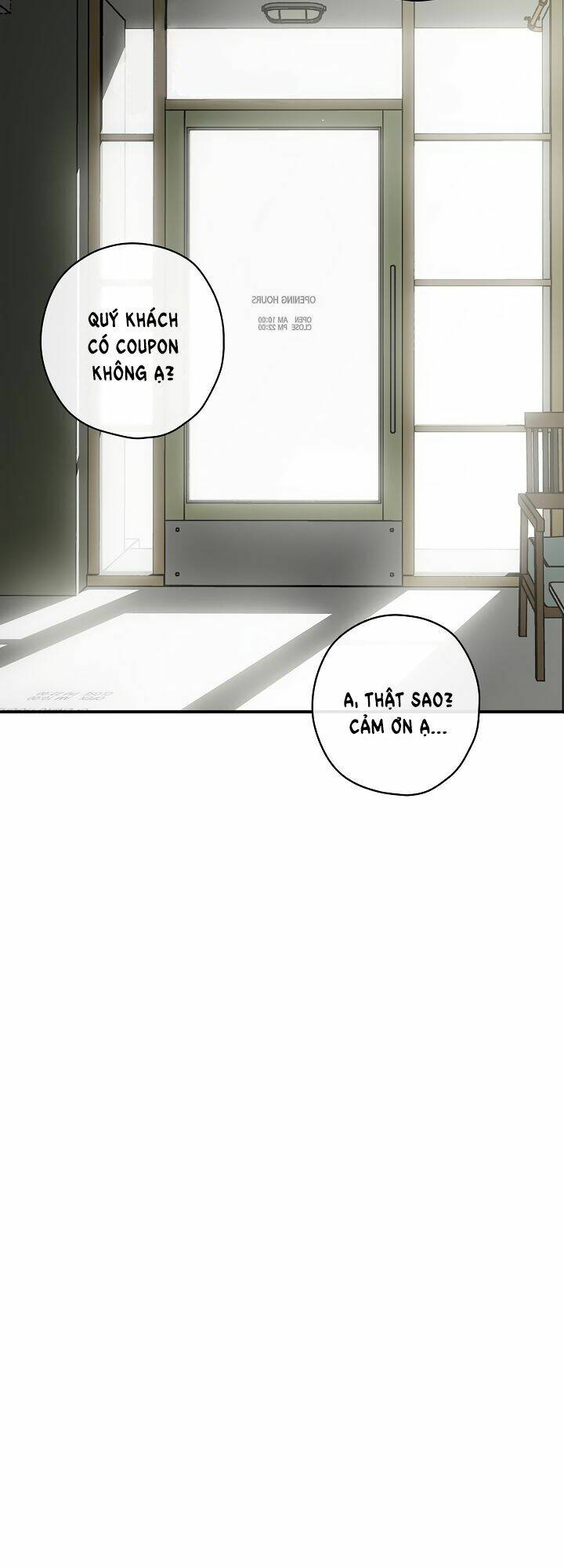 Ly Espresso Của Mùa Xuân - Chap 1 - Trang 15