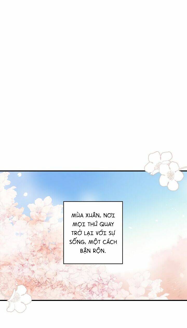 Ly Espresso Của Mùa Xuân - Chap 1 - Trang 17