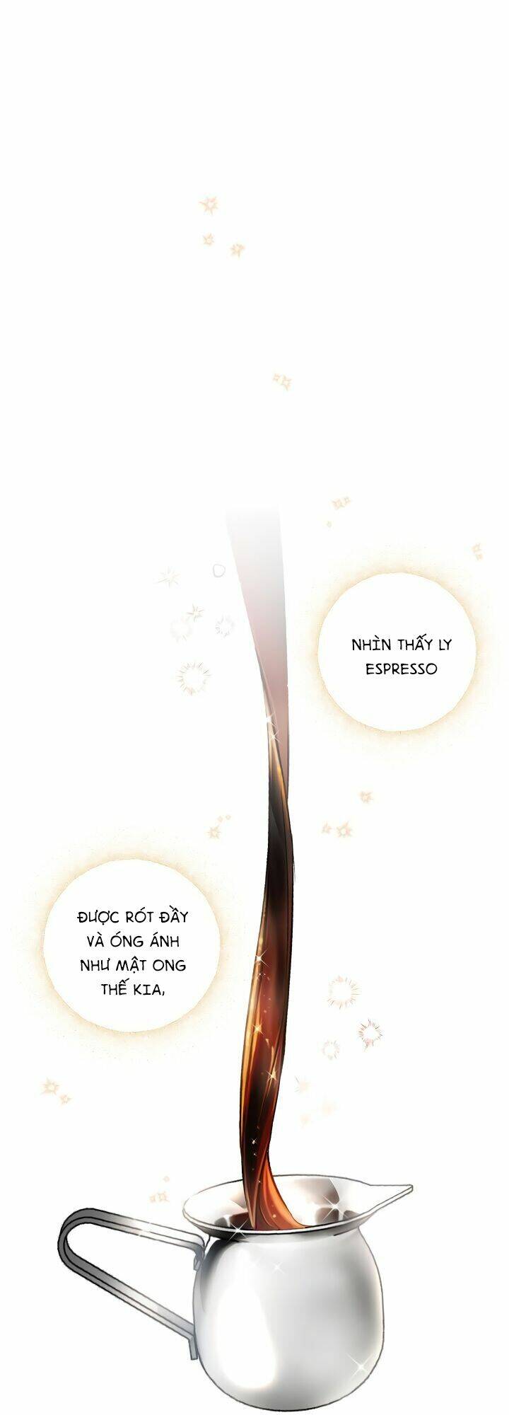 Ly Espresso Của Mùa Xuân - Chap 1 - Trang 33