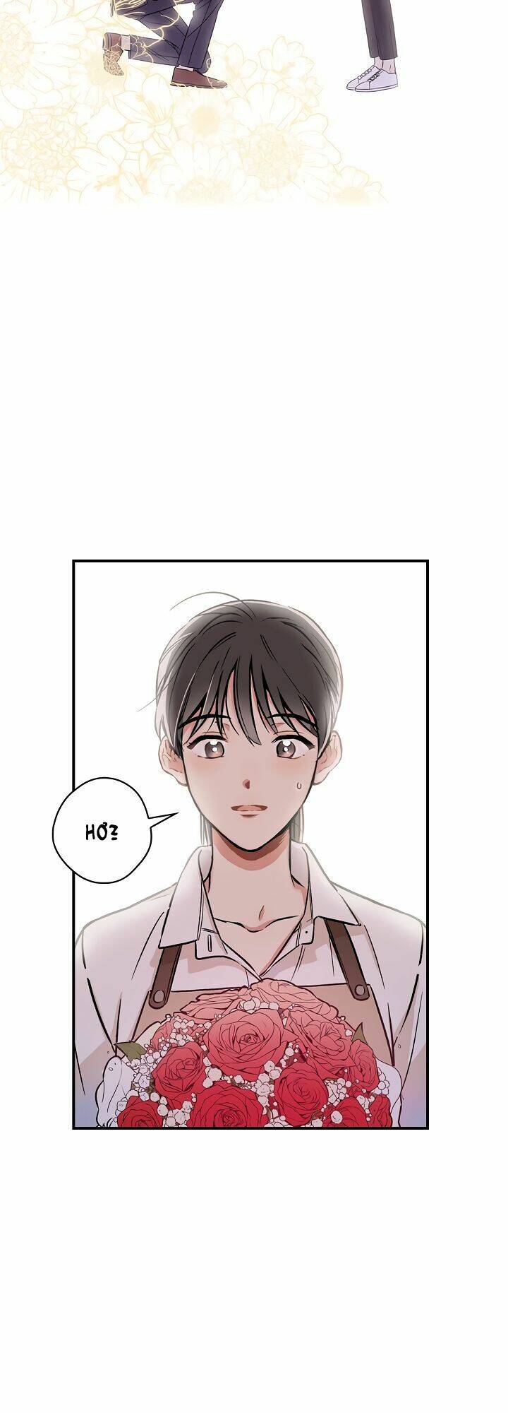 Ly Espresso Của Mùa Xuân - Chap 1 - Trang 5
