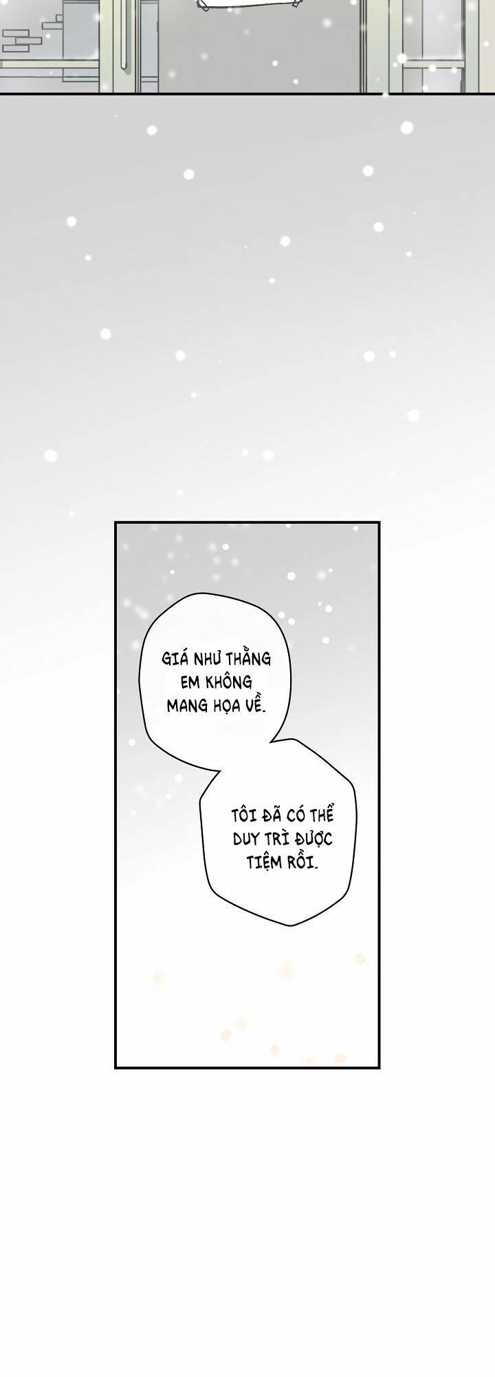 Ly Espresso Của Mùa Xuân - Chap 1 - Trang 44