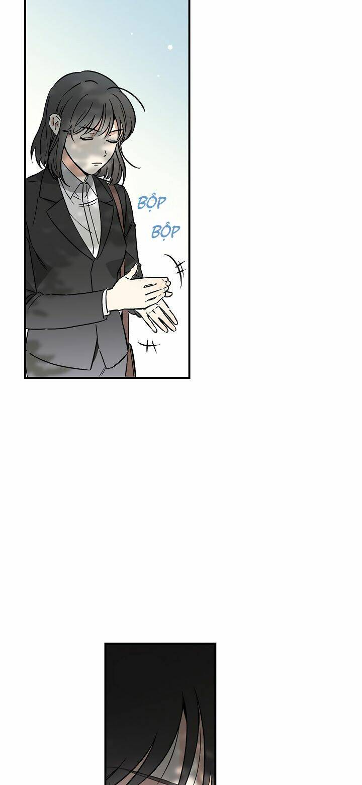 Ly Espresso Của Mùa Xuân - Chap 1 - Trang 46
