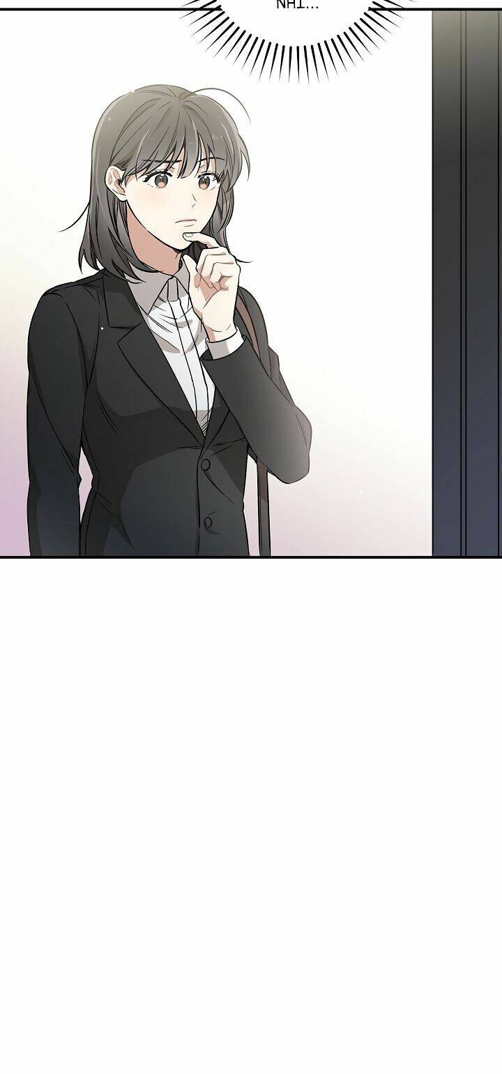 Ly Espresso Của Mùa Xuân - Chap 1 - Trang 59