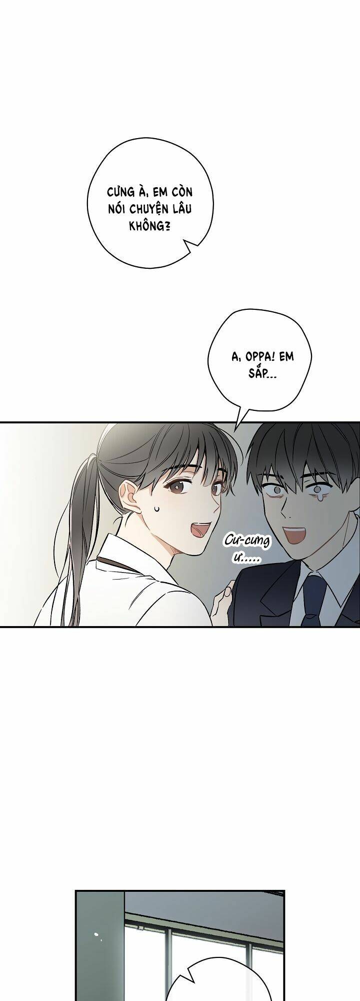 Ly Espresso Của Mùa Xuân - Chap 1 - Trang 10
