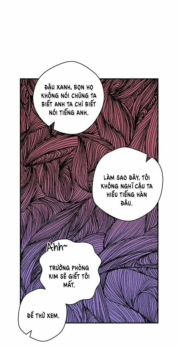 Ly Espresso Của Mùa Xuân - Chap 2 - Trang 22