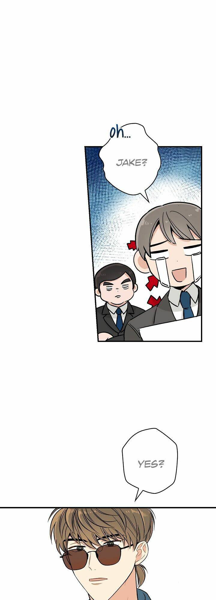 Ly Espresso Của Mùa Xuân - Chap 2 - Trang 23
