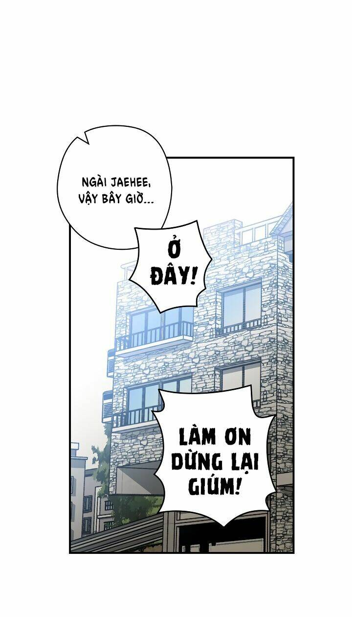 Ly Espresso Của Mùa Xuân - Chap 2 - Trang 42