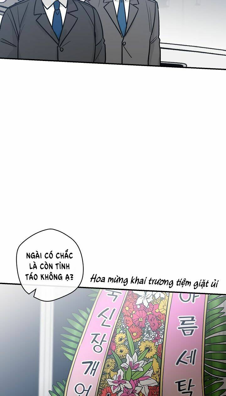 Ly Espresso Của Mùa Xuân - Chap 2 - Trang 47