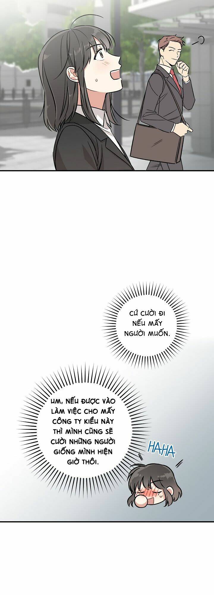 Ly Espresso Của Mùa Xuân - Chap 2 - Trang 50