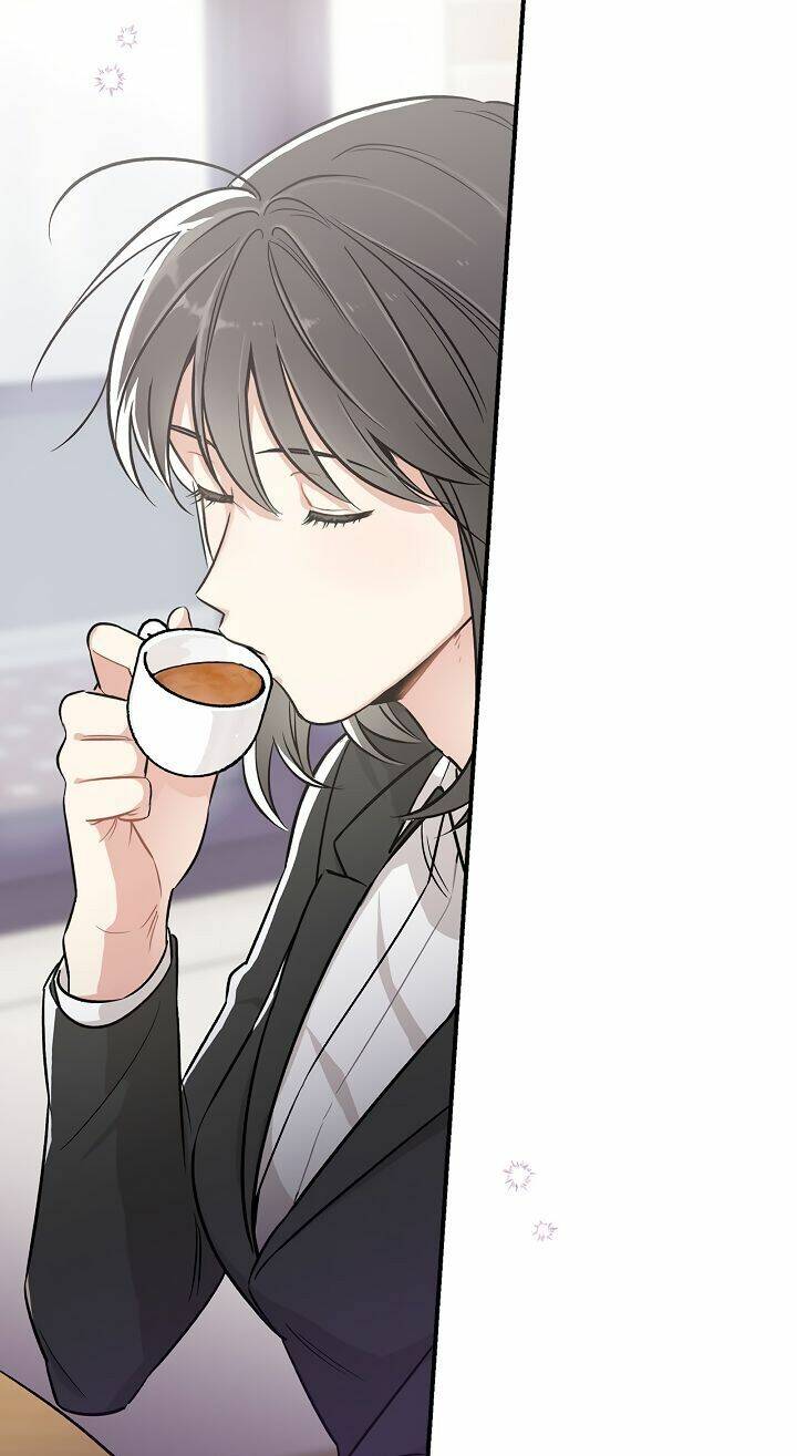 Ly Espresso Của Mùa Xuân - Chap 2 - Trang 6