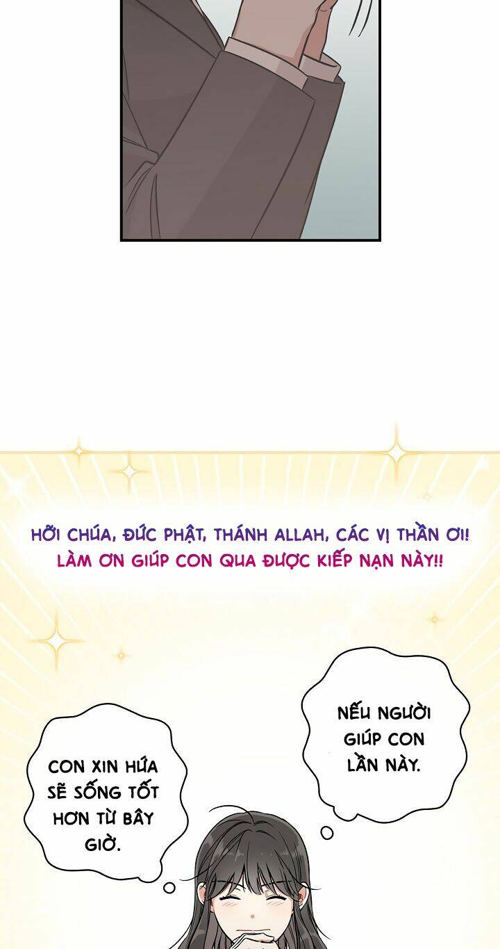Ly Espresso Của Mùa Xuân - Chap 2 - Trang 52