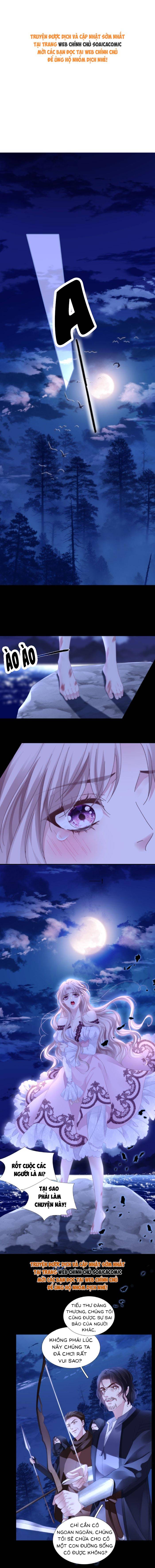 Ma Nữ Trở Lại Và Cuộc Hôn Nhân Định Mệnh - Chap 1 - Trang 1