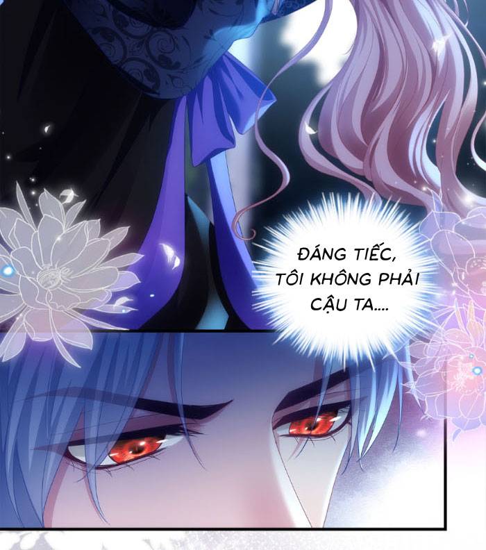 Ma Nữ Trở Lại Và Cuộc Hôn Nhân Định Mệnh - Chap 10 - Trang 5