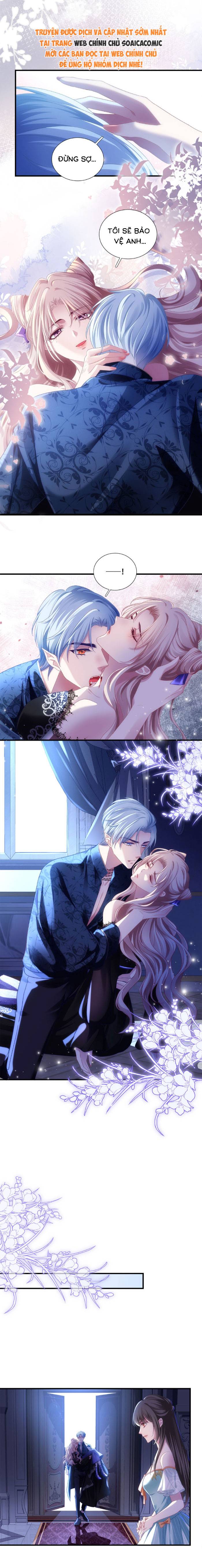 Ma Nữ Trở Lại Và Cuộc Hôn Nhân Định Mệnh - Chap 10 - Trang 6