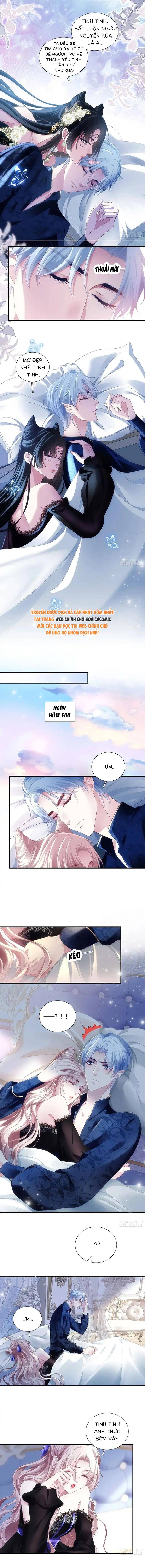 Ma Nữ Trở Lại Và Cuộc Hôn Nhân Định Mệnh - Chap 13 - Trang 2